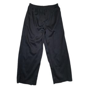 6 évesre fekete jelmeznadrág - Tesco