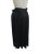 Női fekete jelmezszoknya