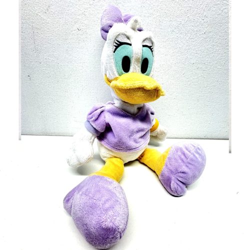 Disney Daisy plüss, játék (40cm)