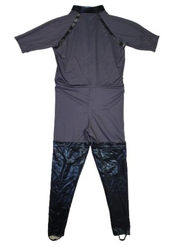 Női L-es macskanő jelmez - Catwoman - ÚJ