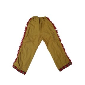 5-6 évesre indián jelmeznadrág