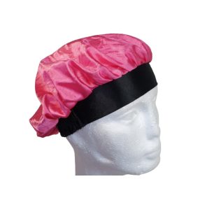 46-54 cm-es fejre rózsaszín jelmezsapka