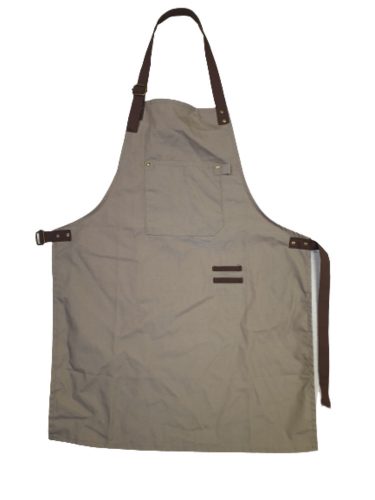 Felnőttre vagy nagyobb gyerekre műszerész, szerelő köpeny (jelmezhez is jó)