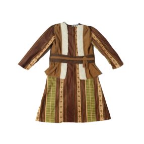 98-104-es egyiptomi jelmezruha - George