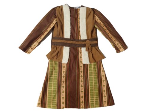 98-104-es egyiptomi jelmezruha - George