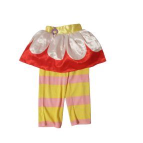   6-7 évesre szoknya-nadrág jelmez alsó - In The Night Garden - Upsy Daisy