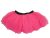 Kamaszra pink tüll jelmez szoknya