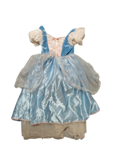 9-10 évesre kék jelmez - Alice Csodaországban - Disney