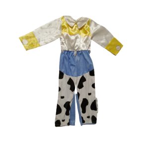 5-6 évesre Toy Story jelmez - Jessie