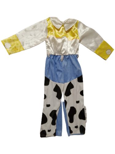 5-6 évesre Toy Story jelmez - Jessie