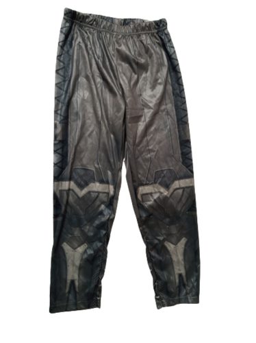 7-8 évesre szürke szuperhős jelmeznadrág - Disney