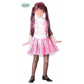 Pink Monster/ Rózsaszín Szörny Jelmez (110-116)