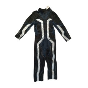 5-6 évesre fekete jelmezruha - Tron: Örökség - Disney