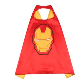 Vasember, Ironman palást - ÚJ