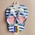 George, Peppa Pig papucs (29-30)