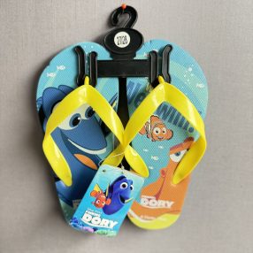 Disney, Szenilla nyomában papucs (27-28)