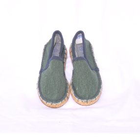 Nutmeg espadrilles (23*)