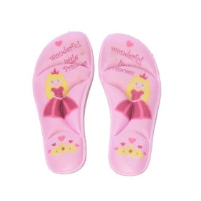 Rózsaszín talpbetét (28-29)