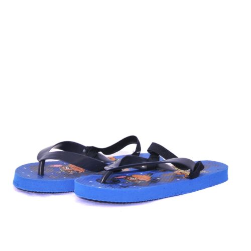 Nickelodeon papucs (26-27)