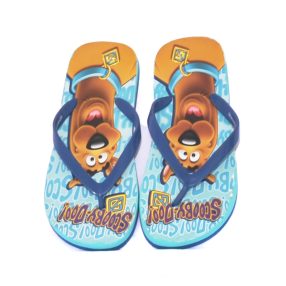 Kék, Scooby Doo papucs (20)