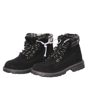 Fekete  bokacsizma (27)