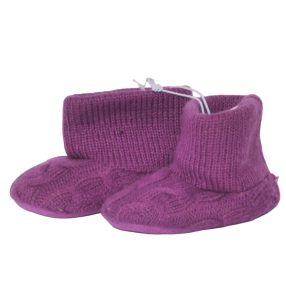 Lila  baba csizma ( 18-19)