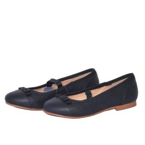  Mayoral - sötétkék  alkalmi félcipő (27)