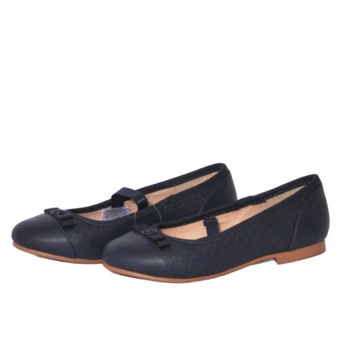  Mayoral - sötétkék  alkalmi félcipő (27)