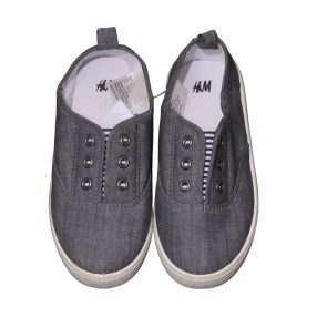 H&M -Szürke tornacipő (29)