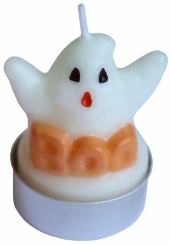Halloween Ghosts, Szellem gyertya szett