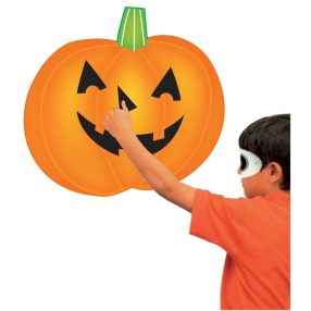 Halloween Party játék