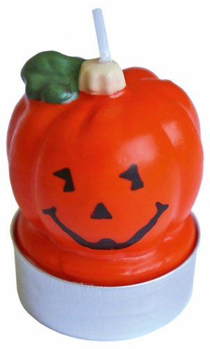 Halloween Pumpkin, Tök gyertya szett