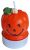 Halloween Pumpkin, Tök gyertya szett