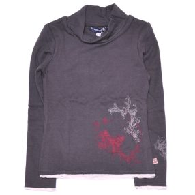 Jean Bourget hosszú ujjú felső (128)