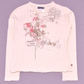 Jean Bourget hosszú ujjú felső (164)