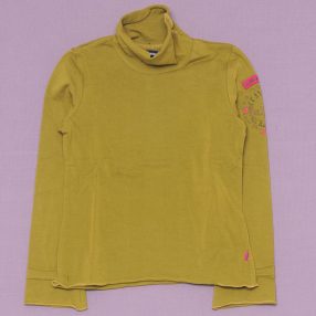 Jean Bourget hosszú ujjú felső (128)