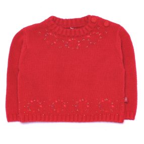 Jean Bourget pulóver (80)