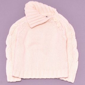 Jean Bourget pulóver (140)