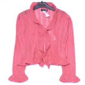 Jean Bourget kardigán (128)