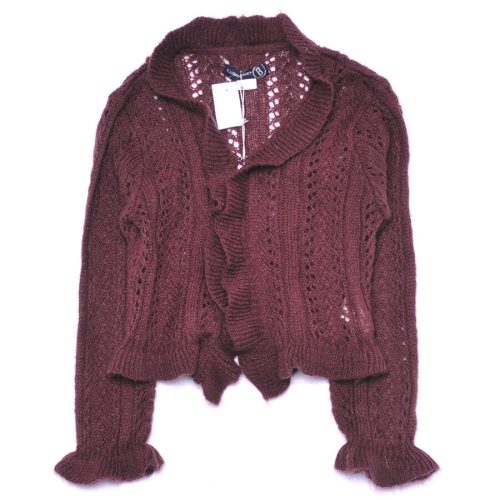 Jean Bourget kardigán (104)