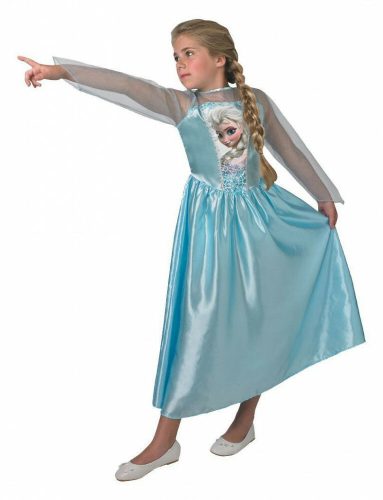 Disney Jégvarázs, Elsa jelmez (134-140)