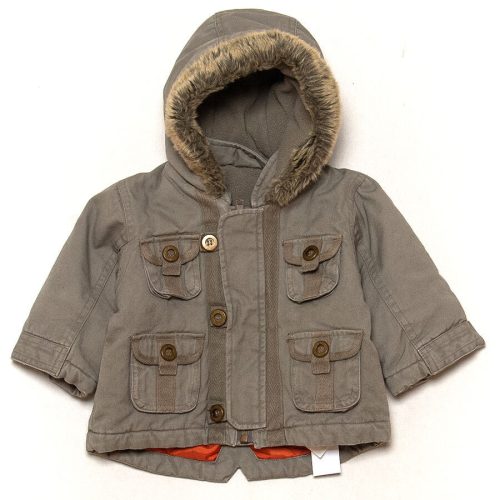 Mothercare kabát (62-68)