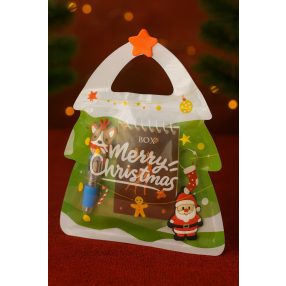 Karácsonyi ajándékcsomag