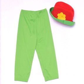 F&F - Tavasz jelmez(110-116)