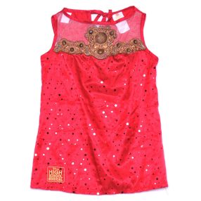 High School Musical jelmez(*152-158)