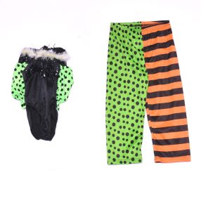 George - Karnevál/bohóc/Táncos  jelmez(98-104)