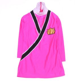 Power Rangers jelmez(104-116)