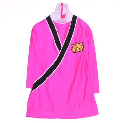 Power Rangers jelmez(104-116)