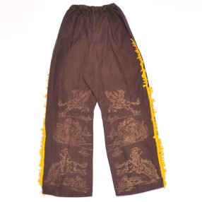 Rodeós/Cowboy jelmez(*128-140)