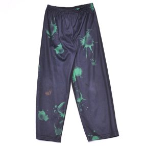 TU - Zombis, Paintball jelmez(110-116)